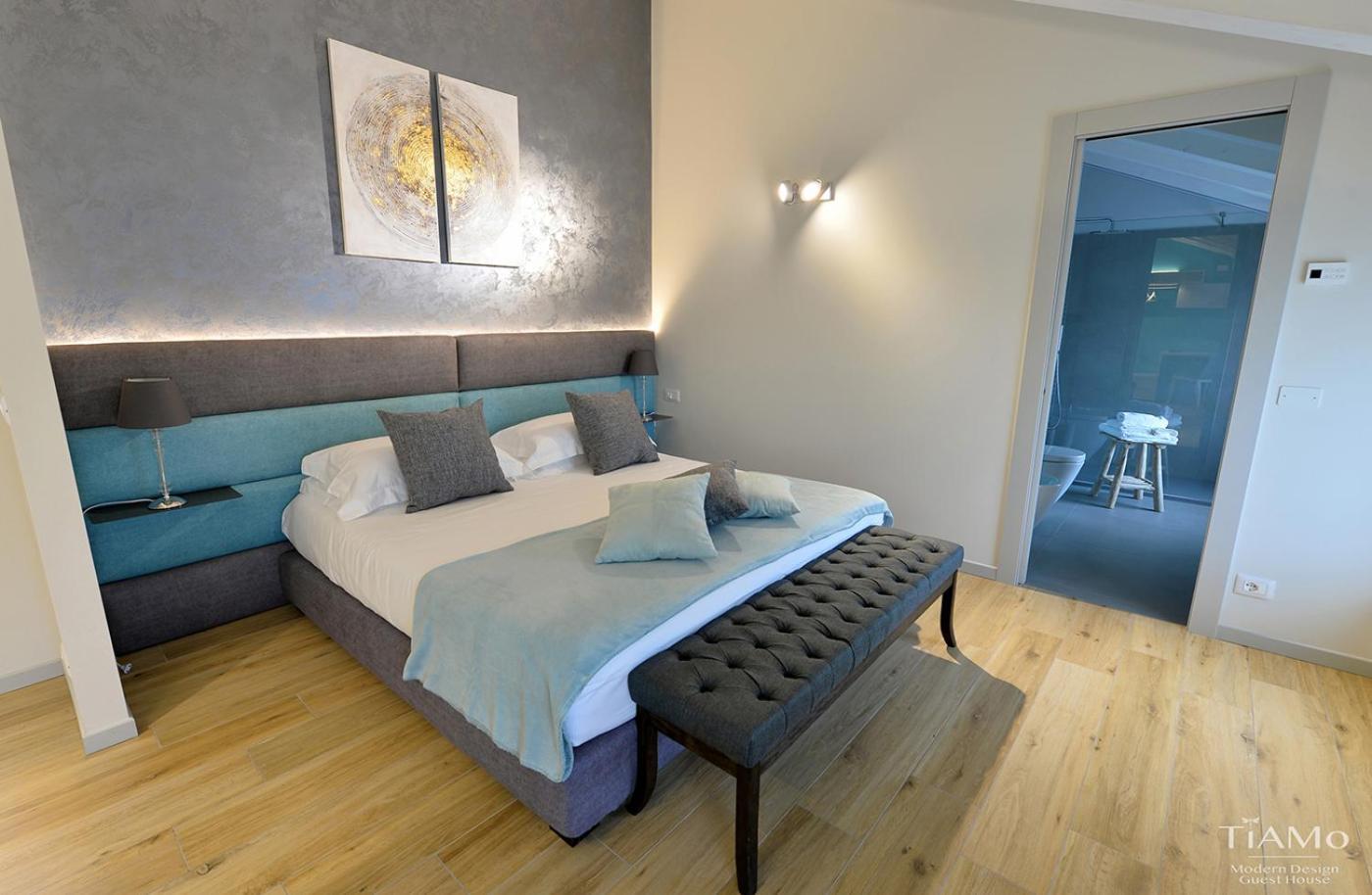 Tiamo Modern Design Guest House รองคี เด เลโจนารี ภายนอก รูปภาพ