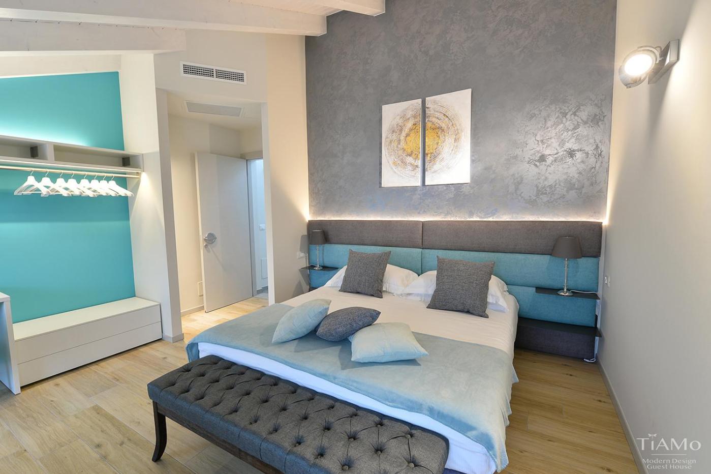 Tiamo Modern Design Guest House รองคี เด เลโจนารี ภายนอก รูปภาพ