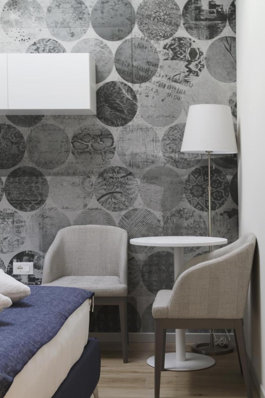 Tiamo Modern Design Guest House รองคี เด เลโจนารี ภายนอก รูปภาพ