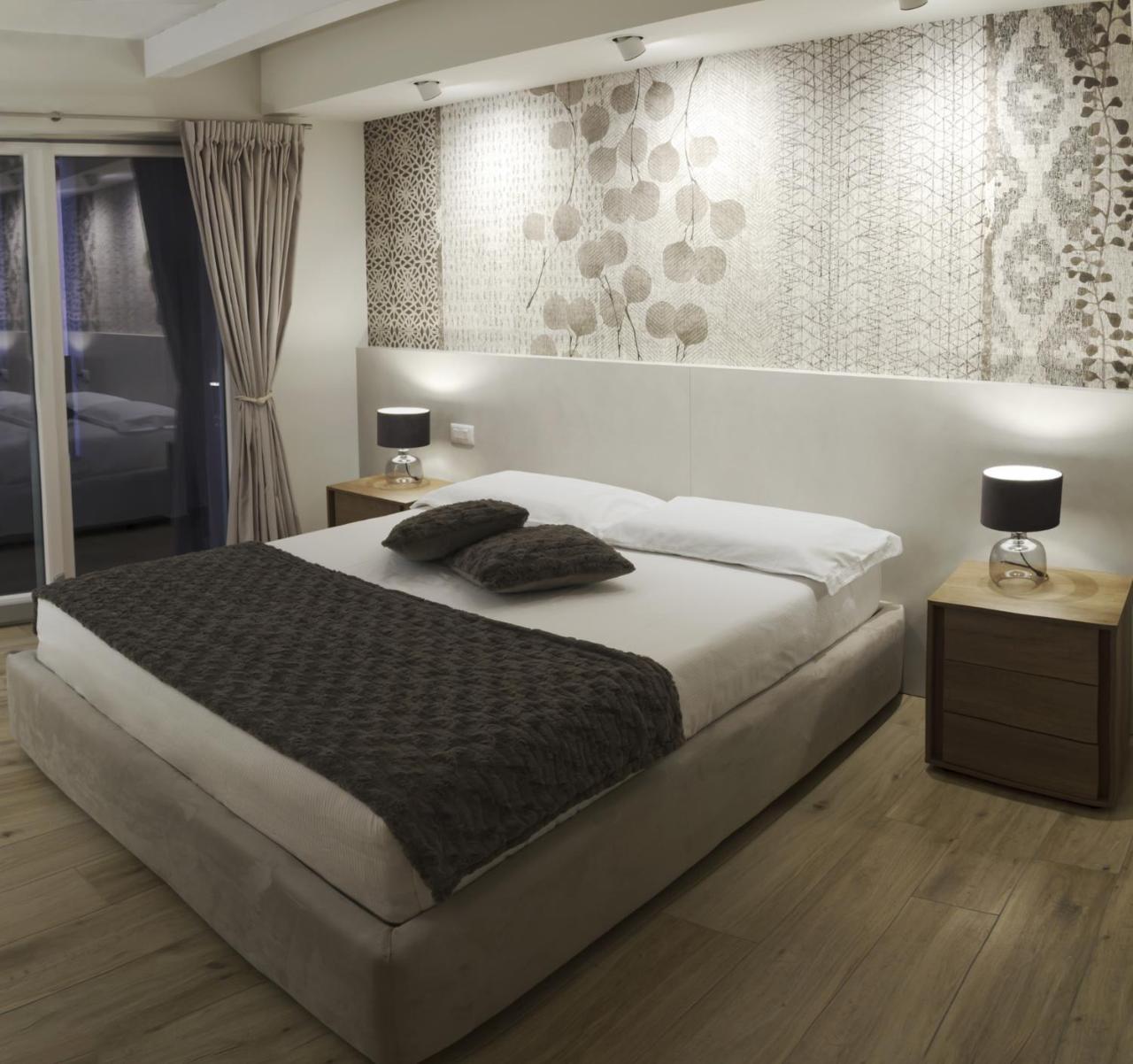 Tiamo Modern Design Guest House รองคี เด เลโจนารี ภายนอก รูปภาพ