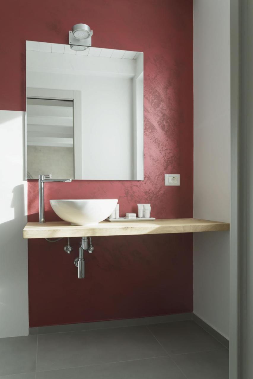 Tiamo Modern Design Guest House รองคี เด เลโจนารี ภายนอก รูปภาพ
