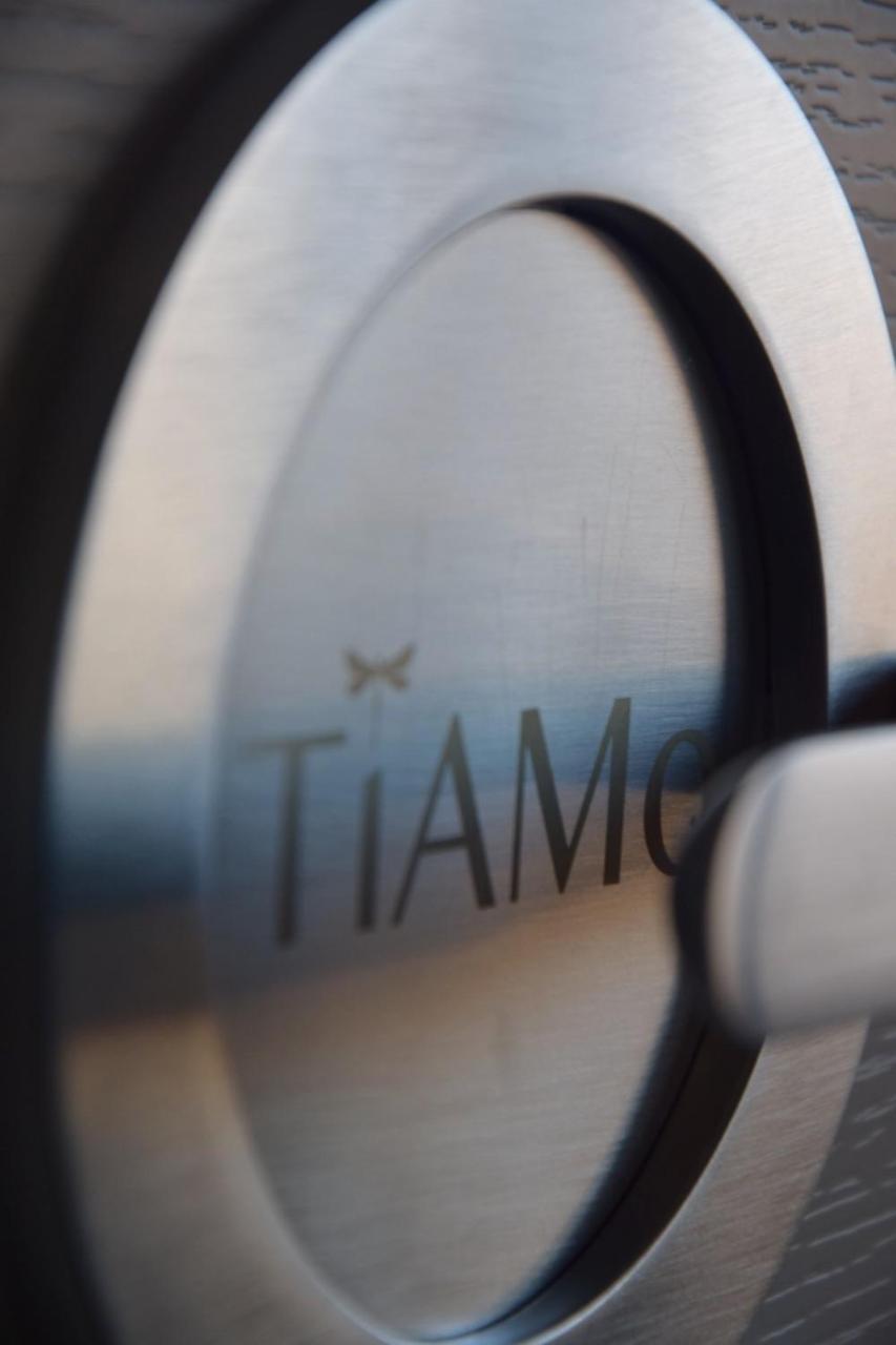 Tiamo Modern Design Guest House รองคี เด เลโจนารี ภายนอก รูปภาพ
