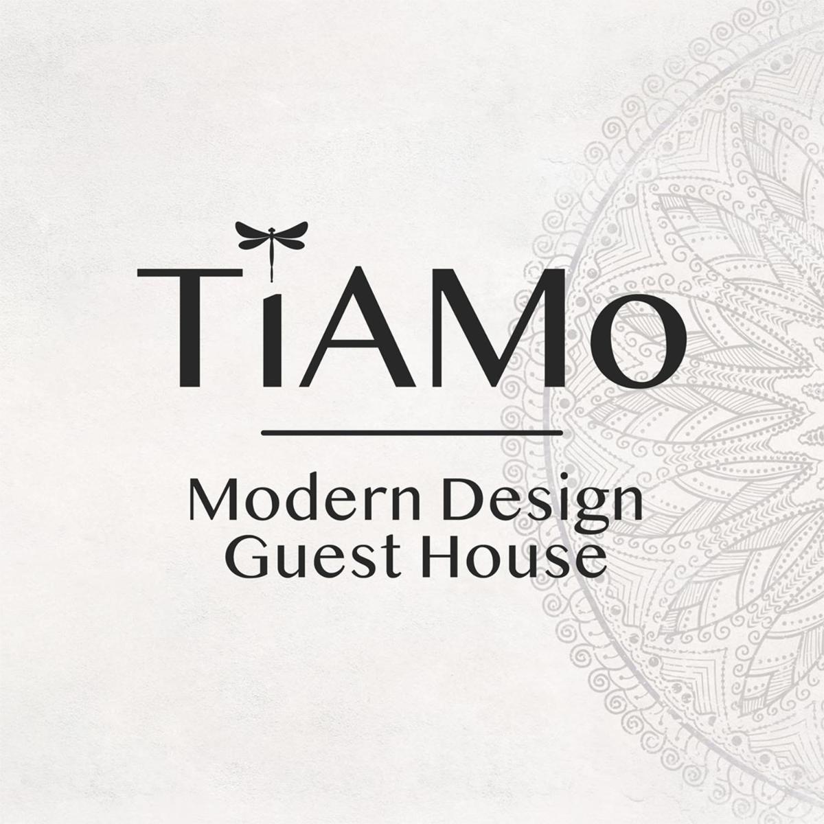 Tiamo Modern Design Guest House รองคี เด เลโจนารี ภายนอก รูปภาพ