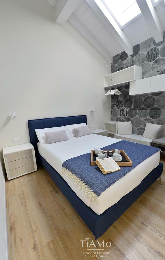 Tiamo Modern Design Guest House รองคี เด เลโจนารี ภายนอก รูปภาพ